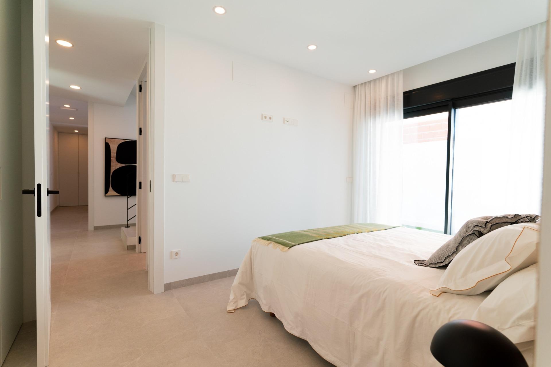 Villa til salg i Rojales