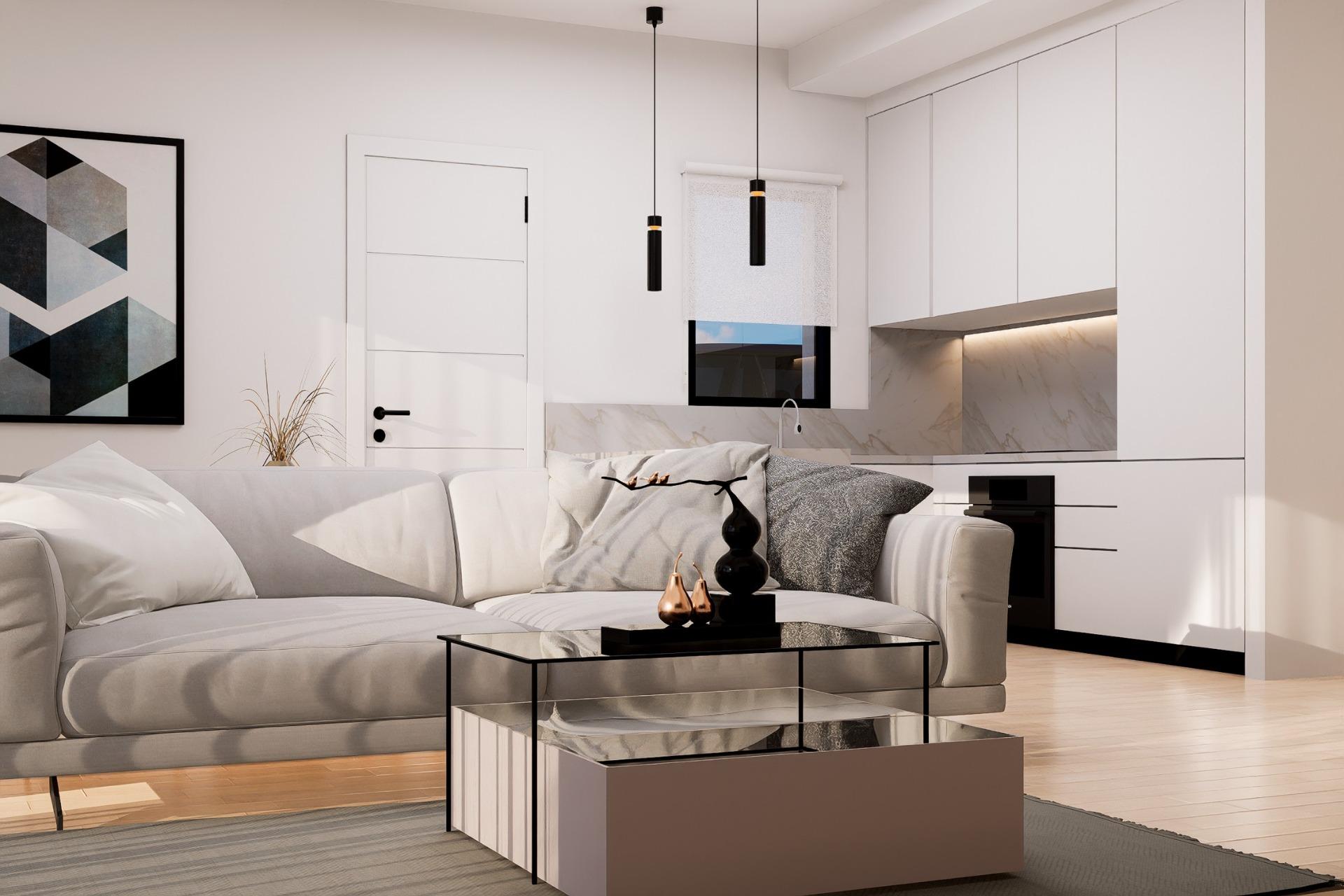Villa til salg i Orihuela Costa