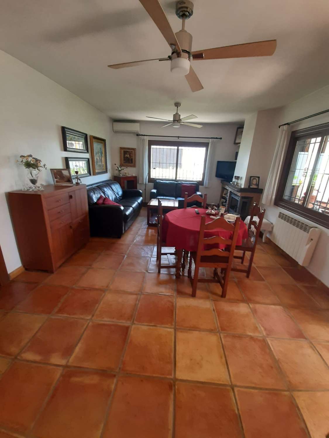 Villa til salg i Playa Flamenca (Orihuela)
