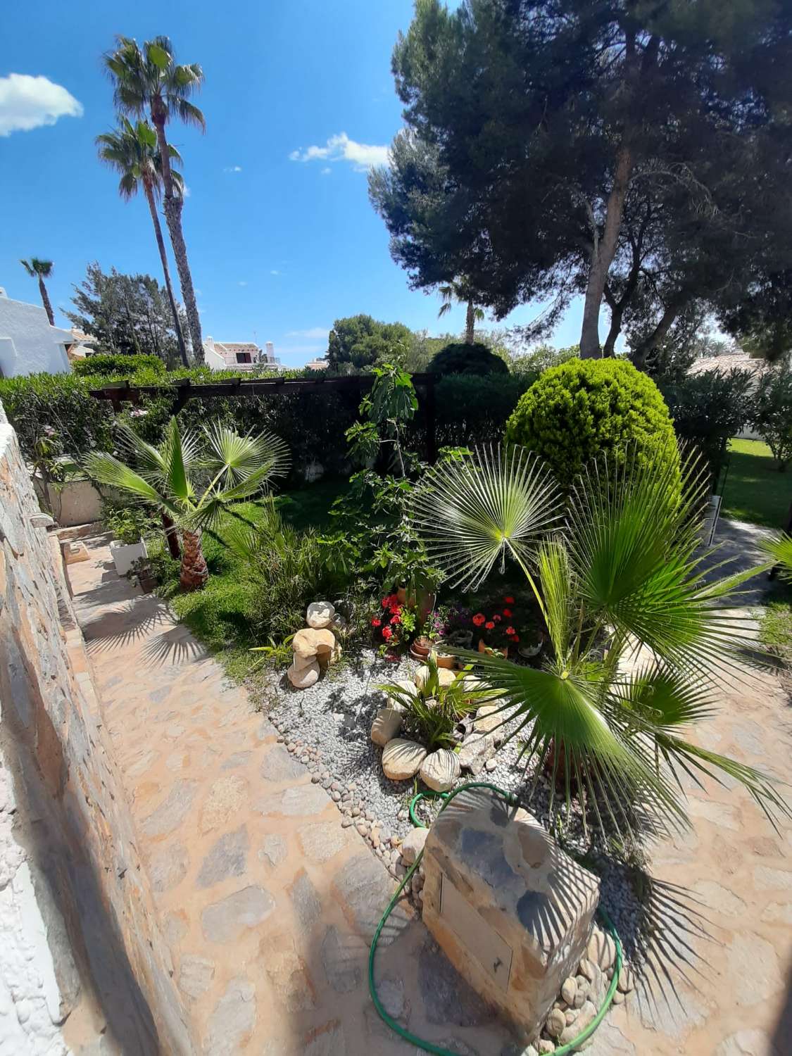 Villa til salg i Playa Flamenca (Orihuela)