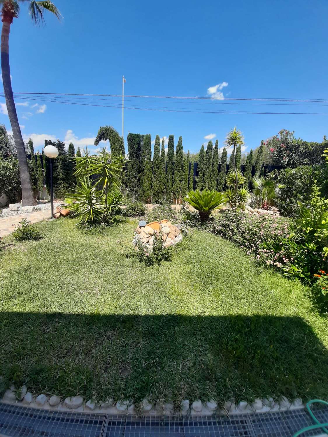 Villa til salg i Playa Flamenca (Orihuela)