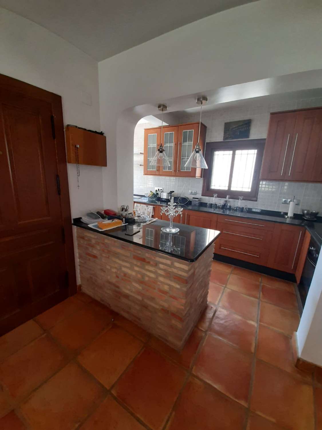 Villa til salg i Playa Flamenca (Orihuela)