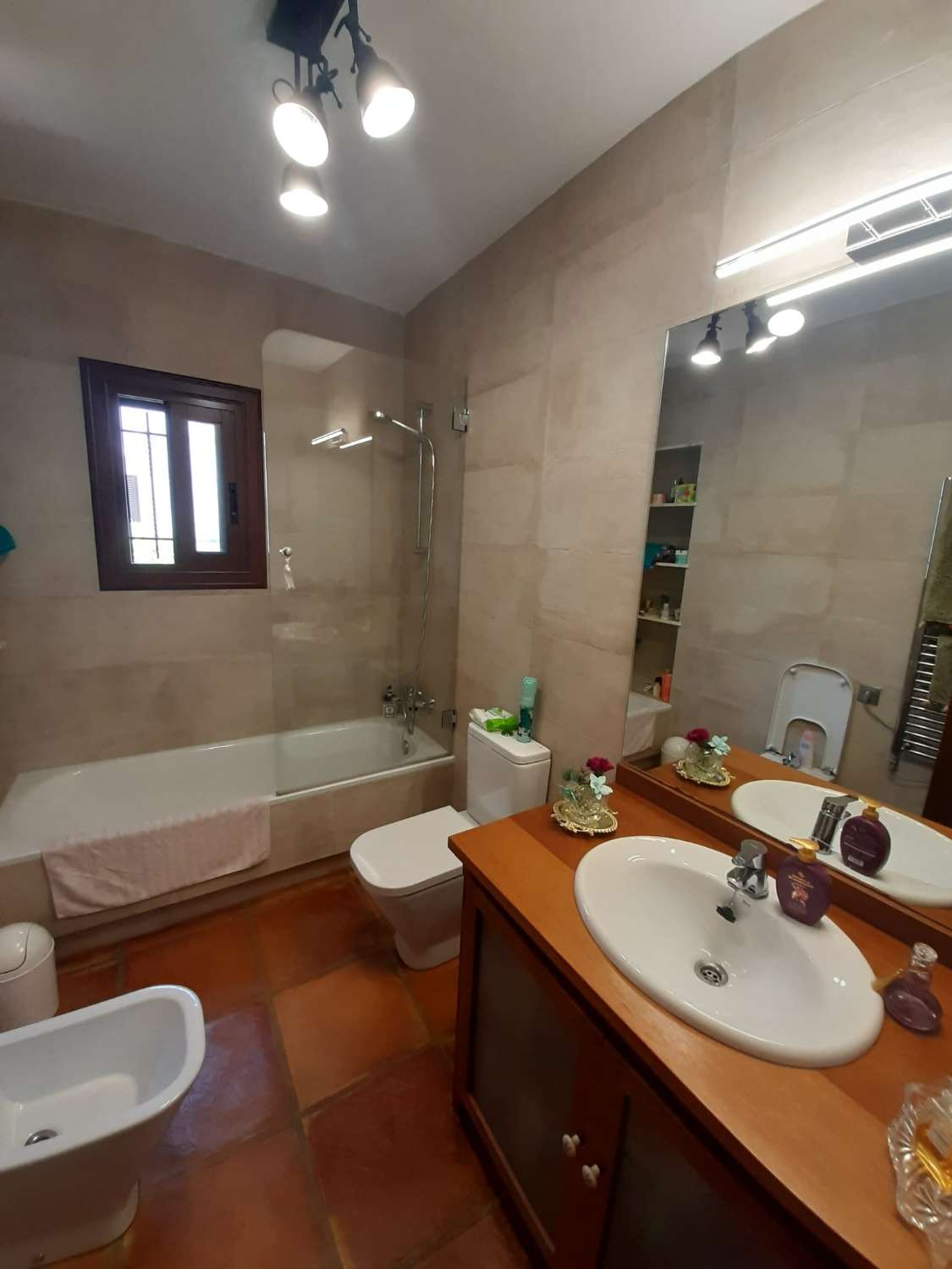 Villa til salg i Playa Flamenca (Orihuela)