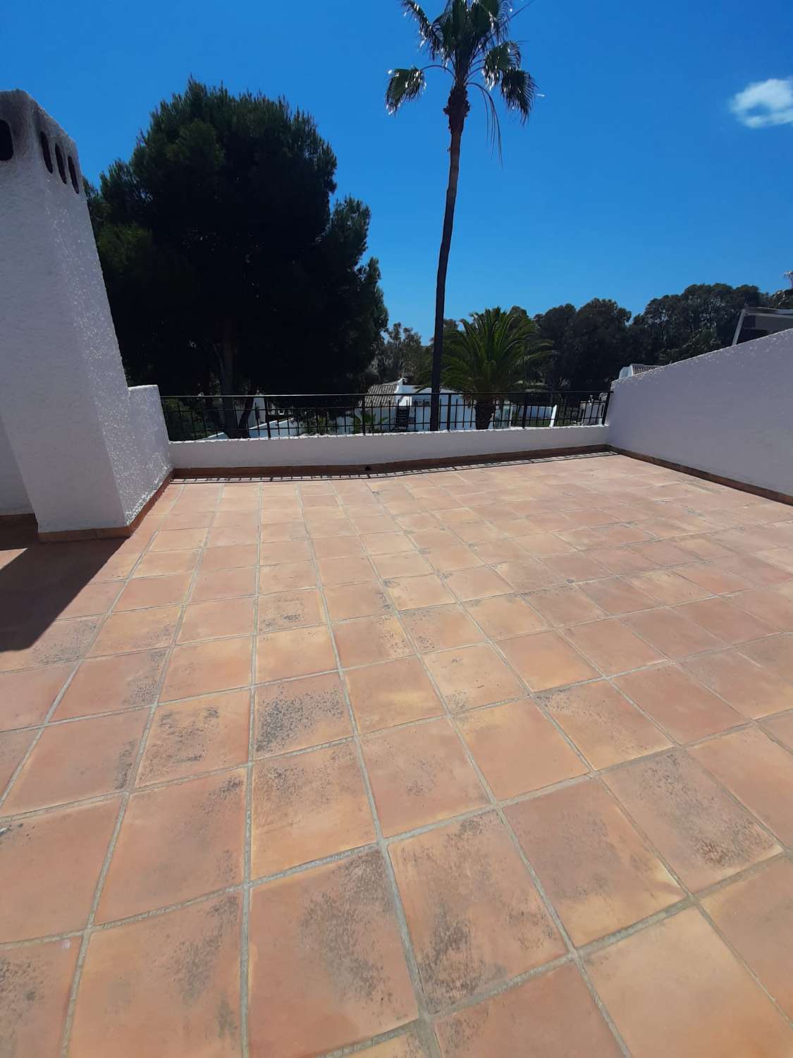 Villa til salg i Playa Flamenca (Orihuela)