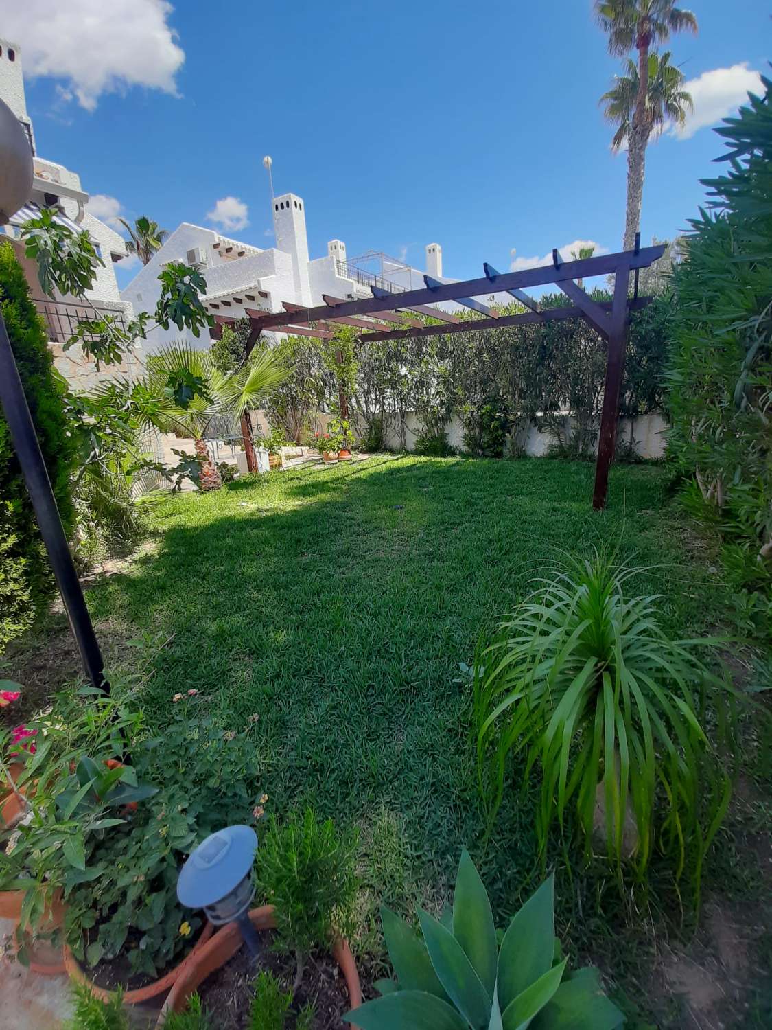 Villa til salg i Playa Flamenca (Orihuela)