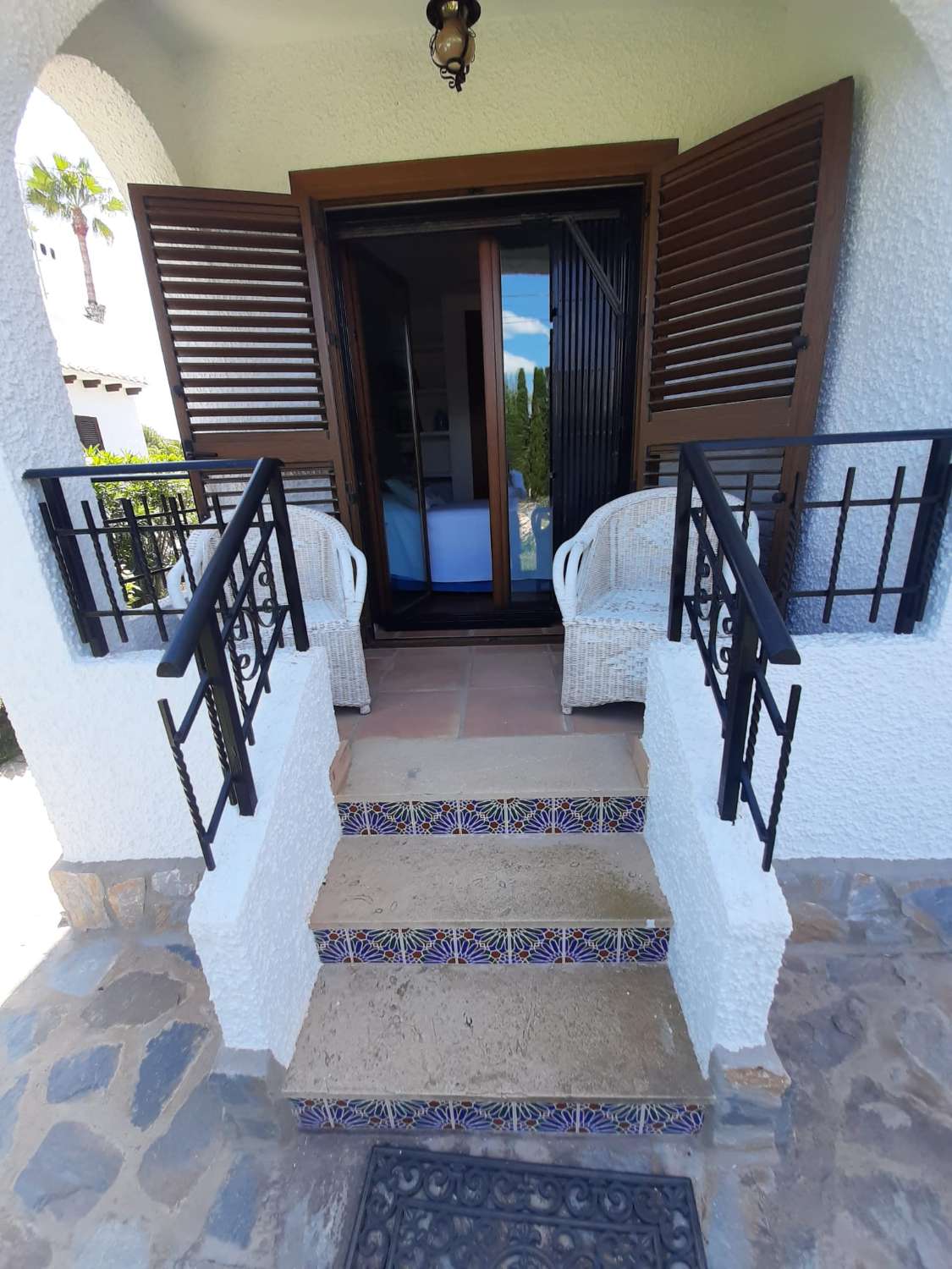 Villa til salg i Playa Flamenca (Orihuela)