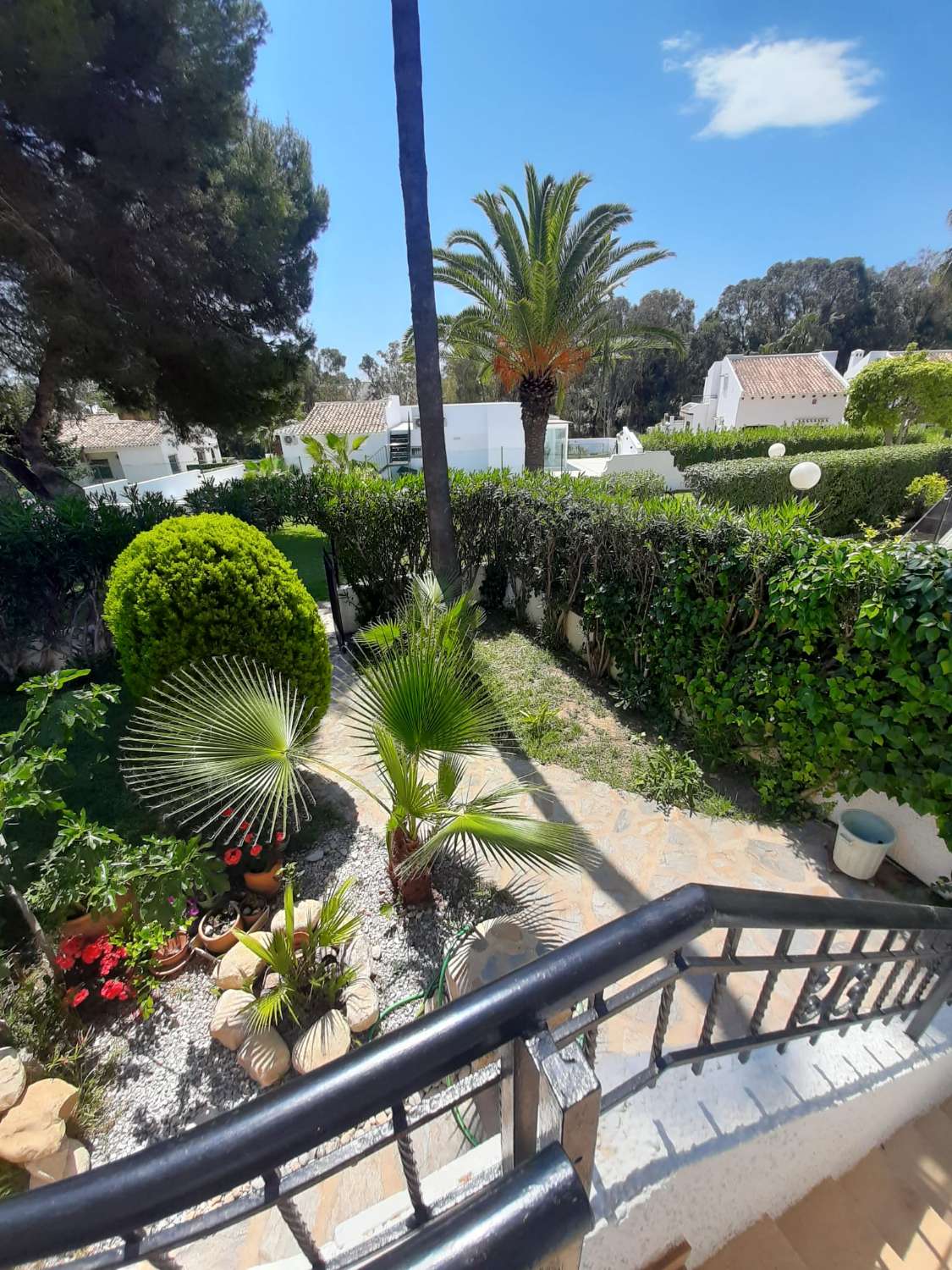 Villa til salg i Playa Flamenca (Orihuela)
