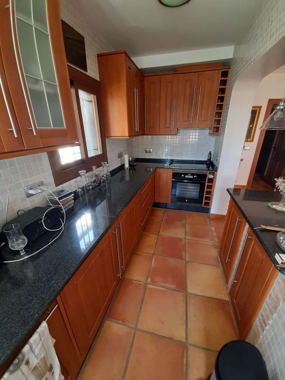 Villa til salg i Playa Flamenca (Orihuela)
