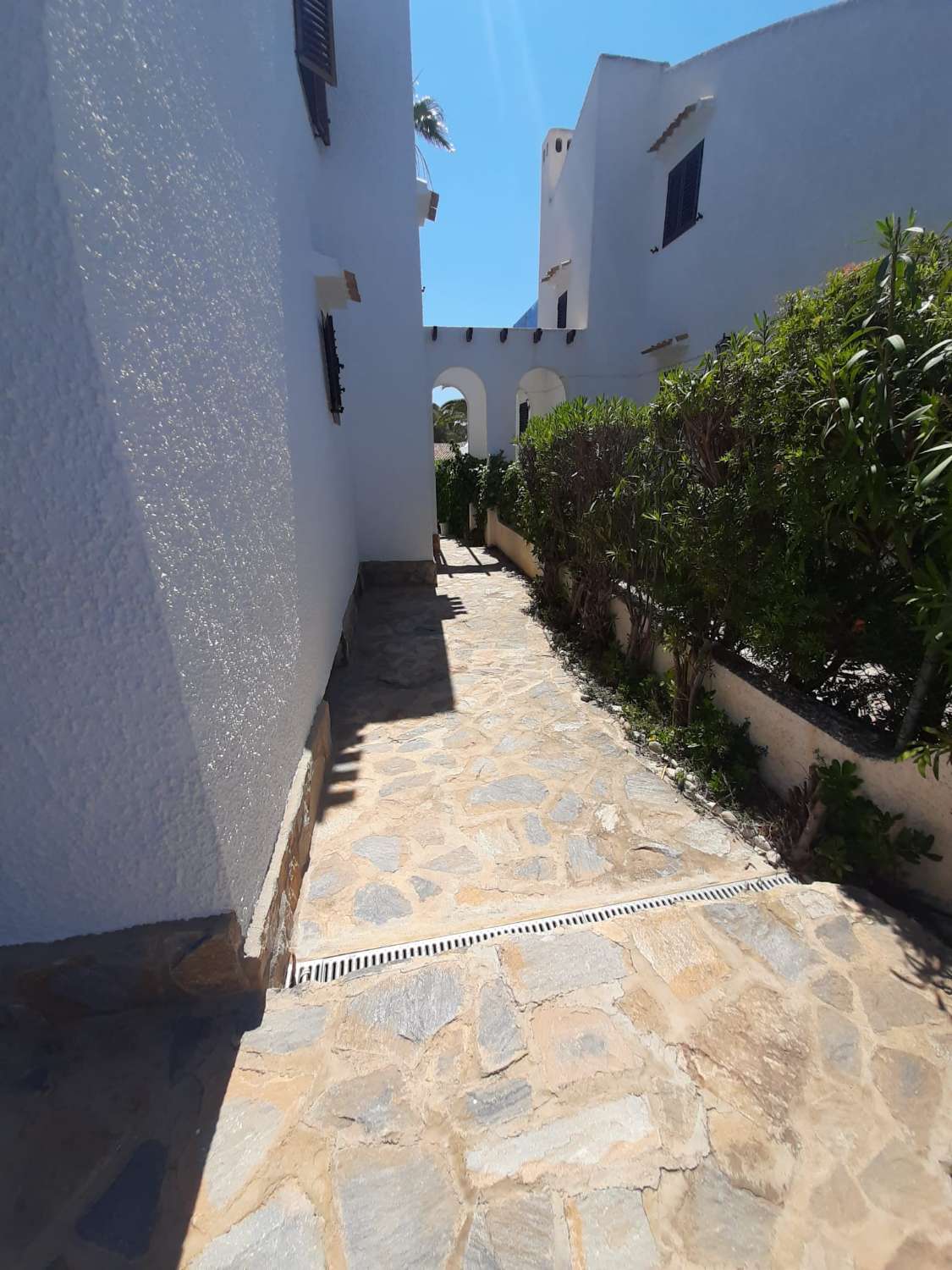 Villa til salg i Playa Flamenca (Orihuela)