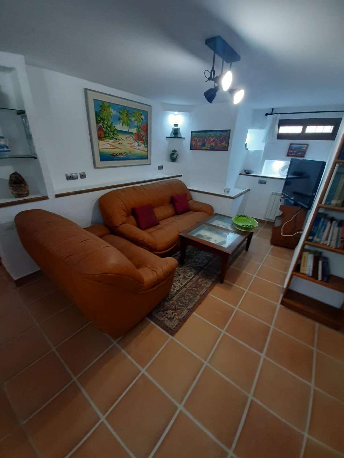 Villa til salg i Playa Flamenca (Orihuela)