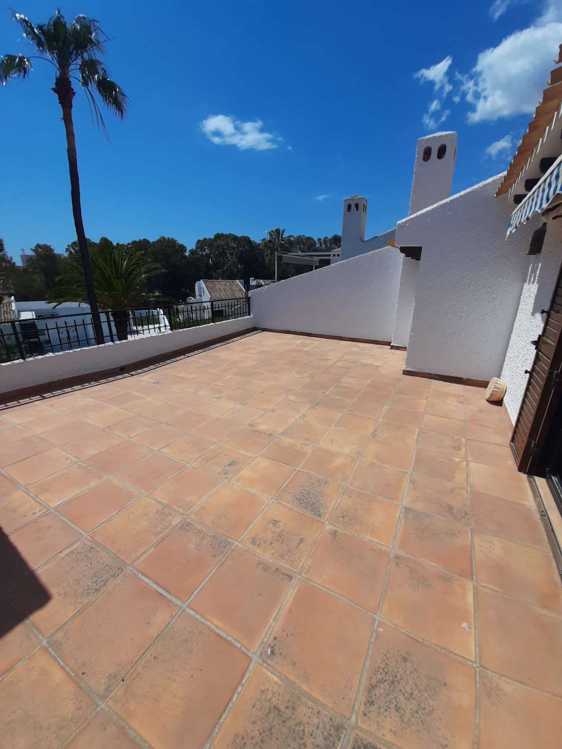 Villa til salg i Playa Flamenca (Orihuela)