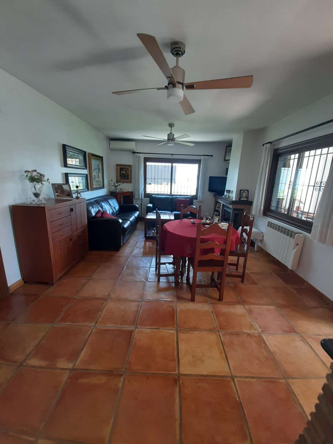 Villa til salg i Playa Flamenca (Orihuela)