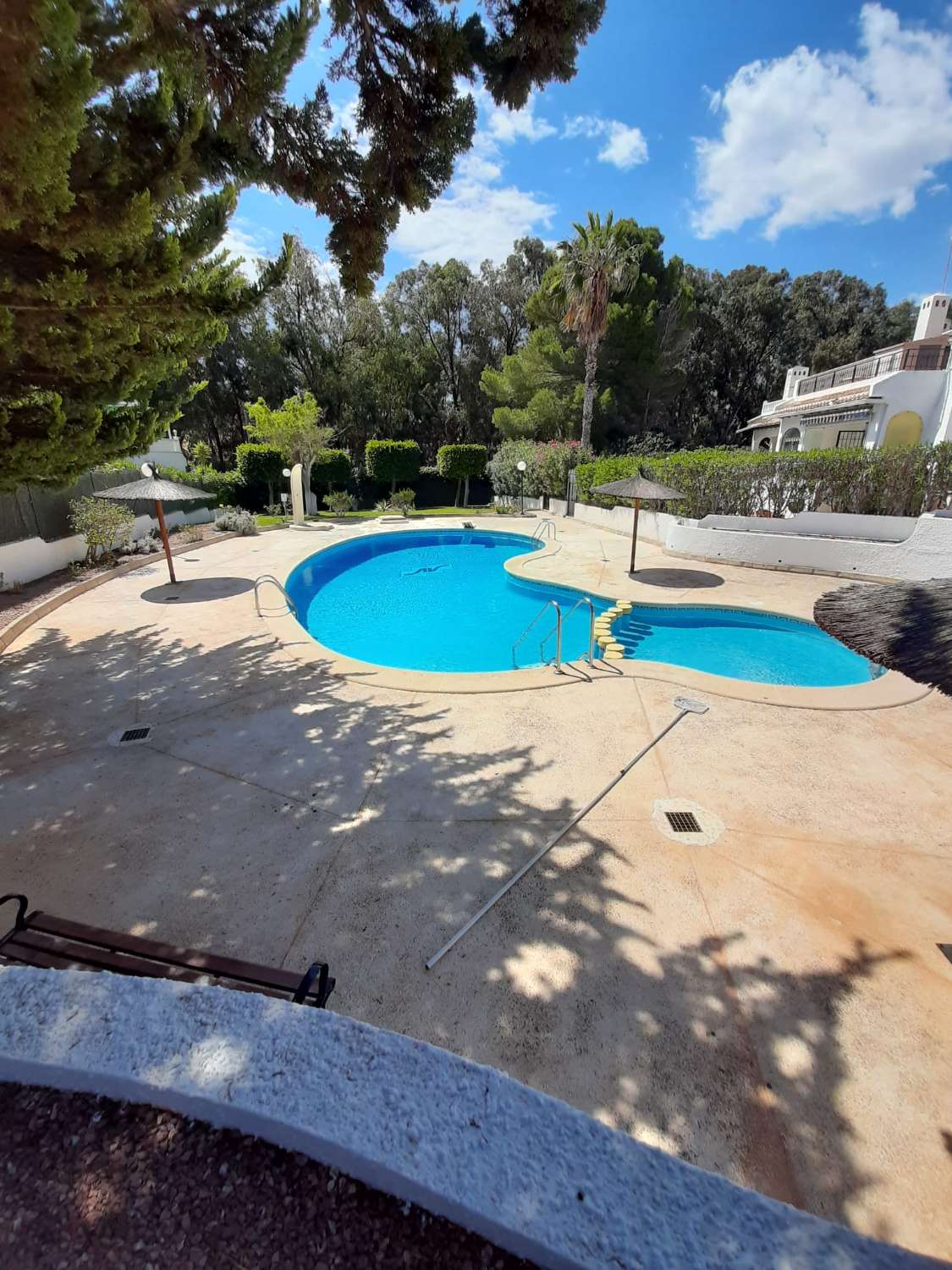 Villa til salg i Playa Flamenca (Orihuela)