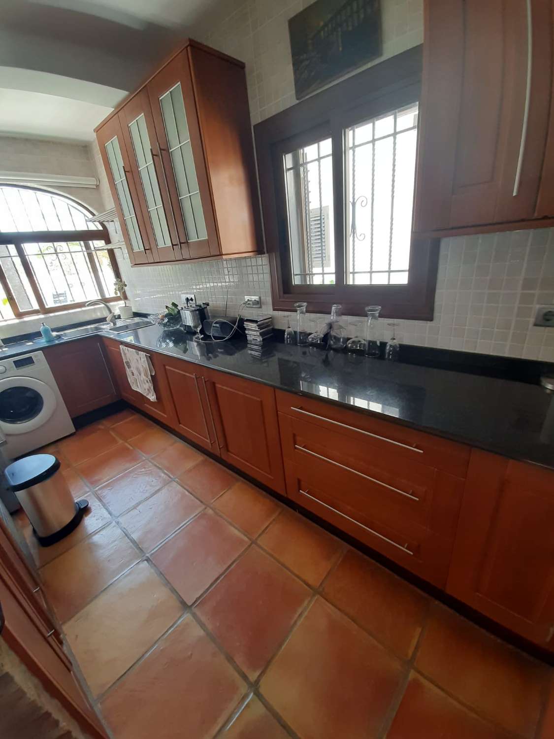 Villa til salg i Playa Flamenca (Orihuela)