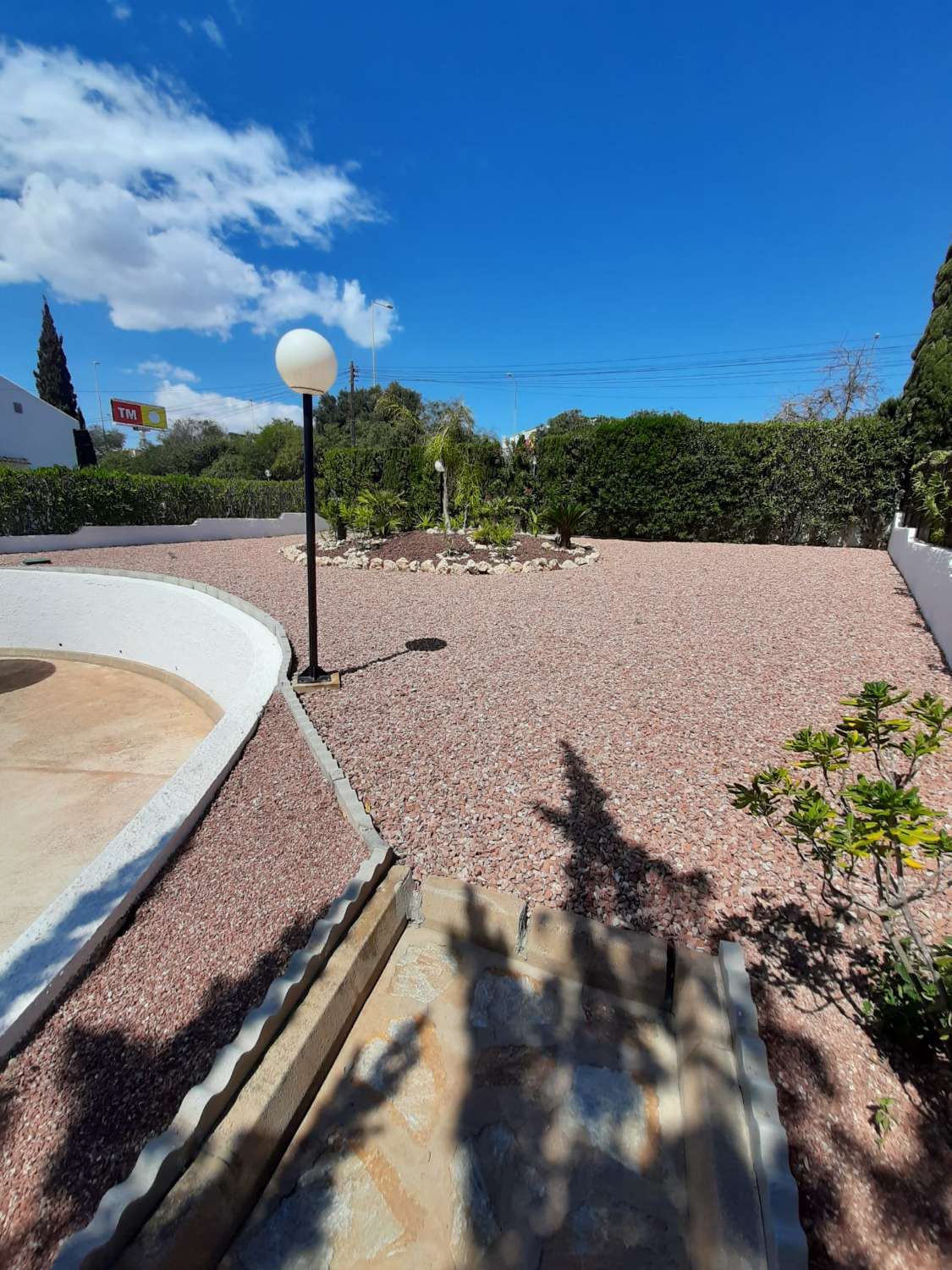 Villa til salg i Playa Flamenca (Orihuela)