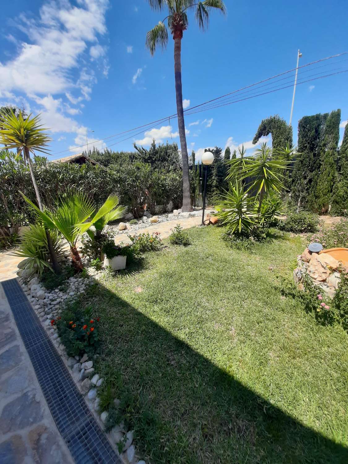 Villa til salg i Playa Flamenca (Orihuela)