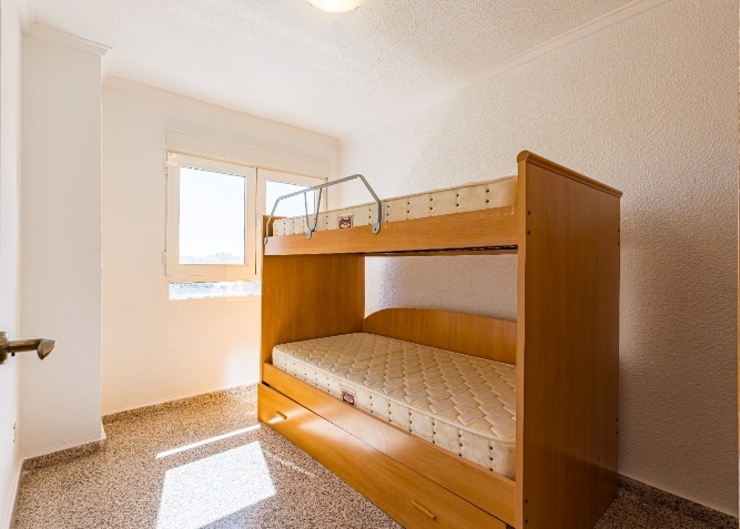 Apartmán v prodeji in La Mata (Torrevieja)