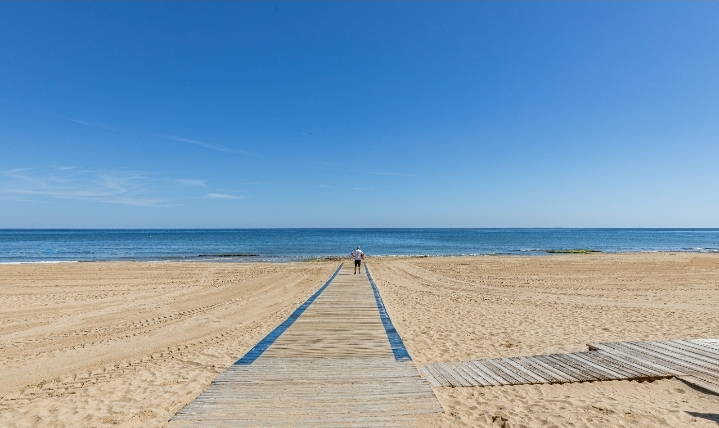 Apartmán v prodeji in La Mata (Torrevieja)
