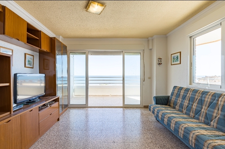 Apartmán v prodeji in La Mata (Torrevieja)
