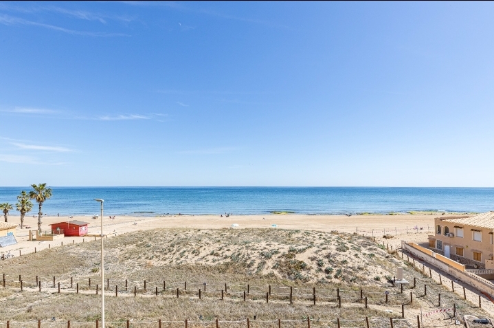 Apartmán v prodeji in La Mata (Torrevieja)