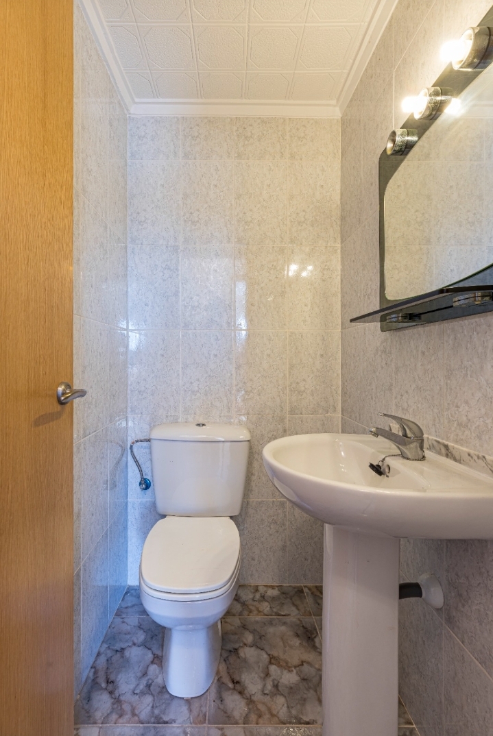 Apartmán v prodeji in La Mata (Torrevieja)
