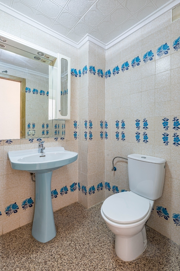 Apartmán v prodeji in La Mata (Torrevieja)