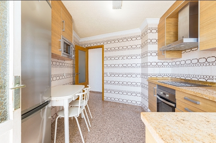 Apartmán v prodeji in La Mata (Torrevieja)