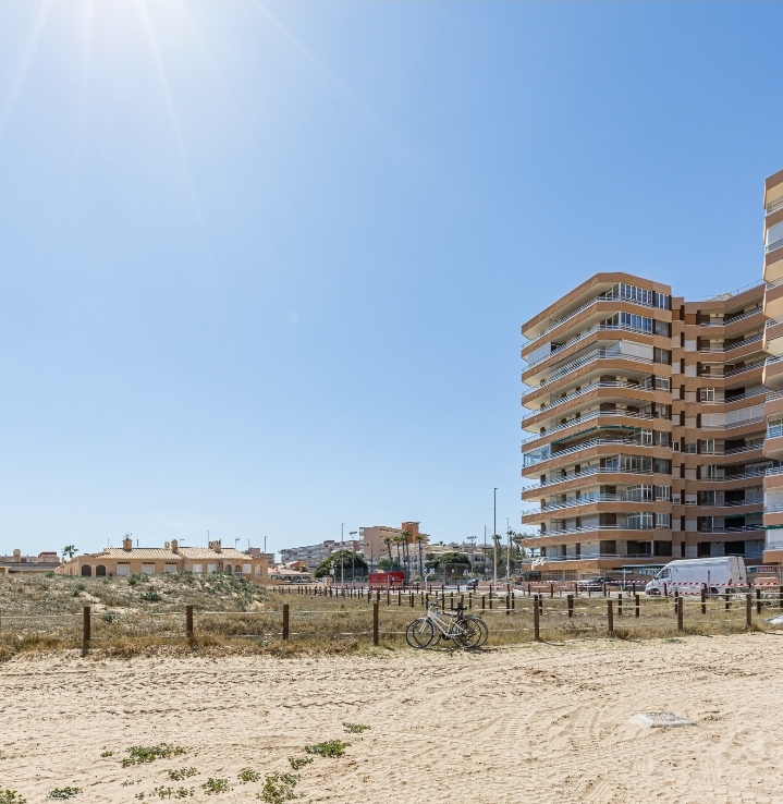 Apartmán v prodeji in La Mata (Torrevieja)