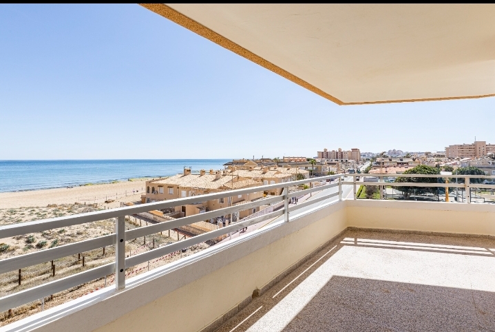 Apartmán v prodeji in La Mata (Torrevieja)