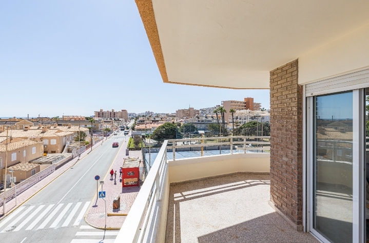 Apartmán v prodeji in La Mata (Torrevieja)