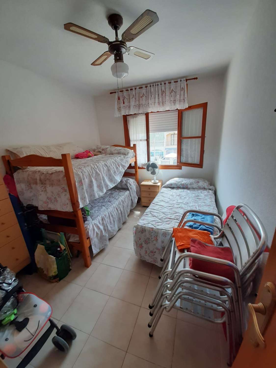 1 etages rækkehus til salg i Los Balcones - Los Altos del Edén (Torrevieja)
