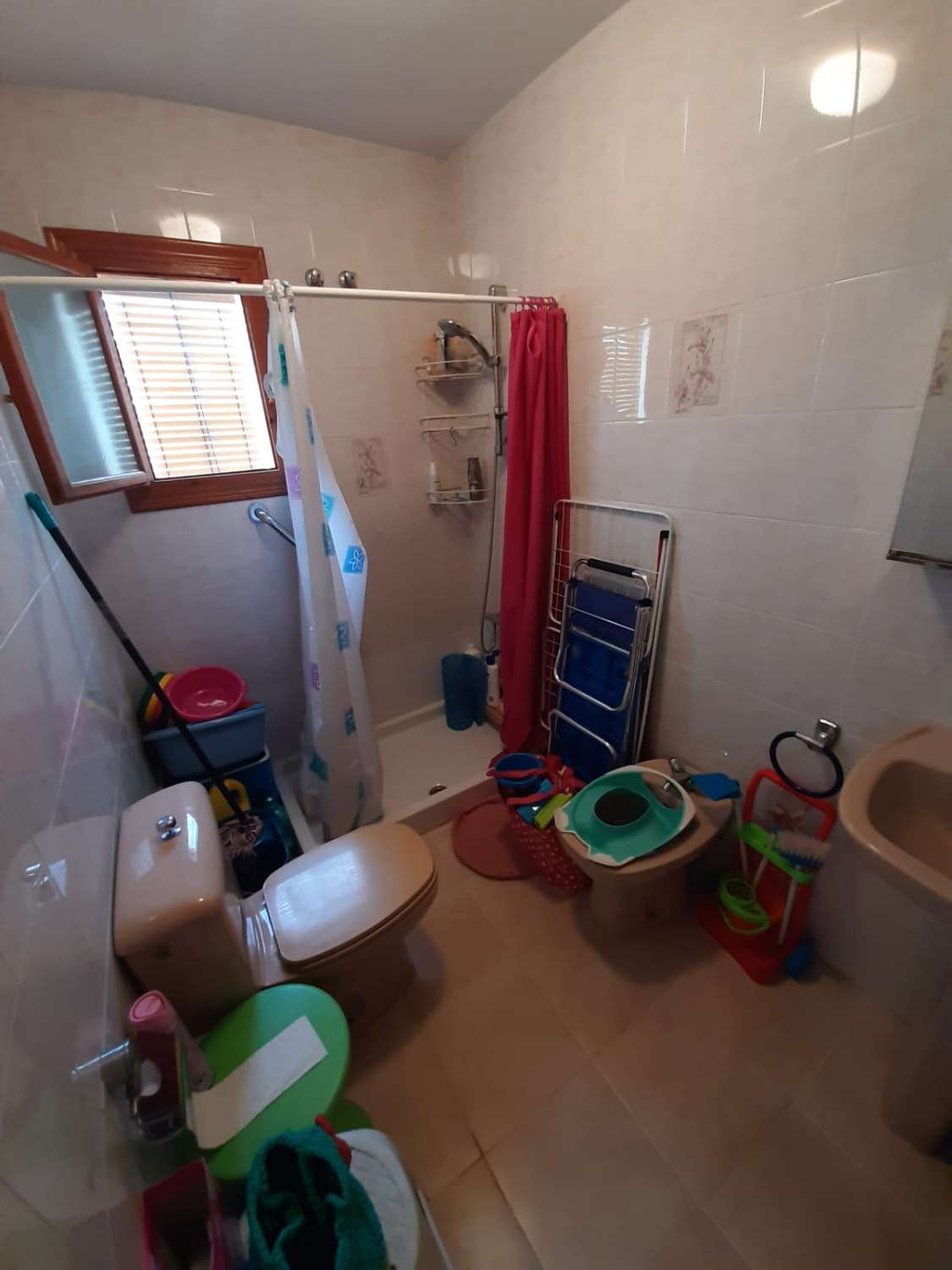 1 etages rækkehus til salg i Los Balcones - Los Altos del Edén (Torrevieja)