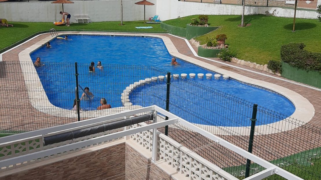 1 etages rækkehus til salg i Los Balcones - Los Altos del Edén (Torrevieja)
