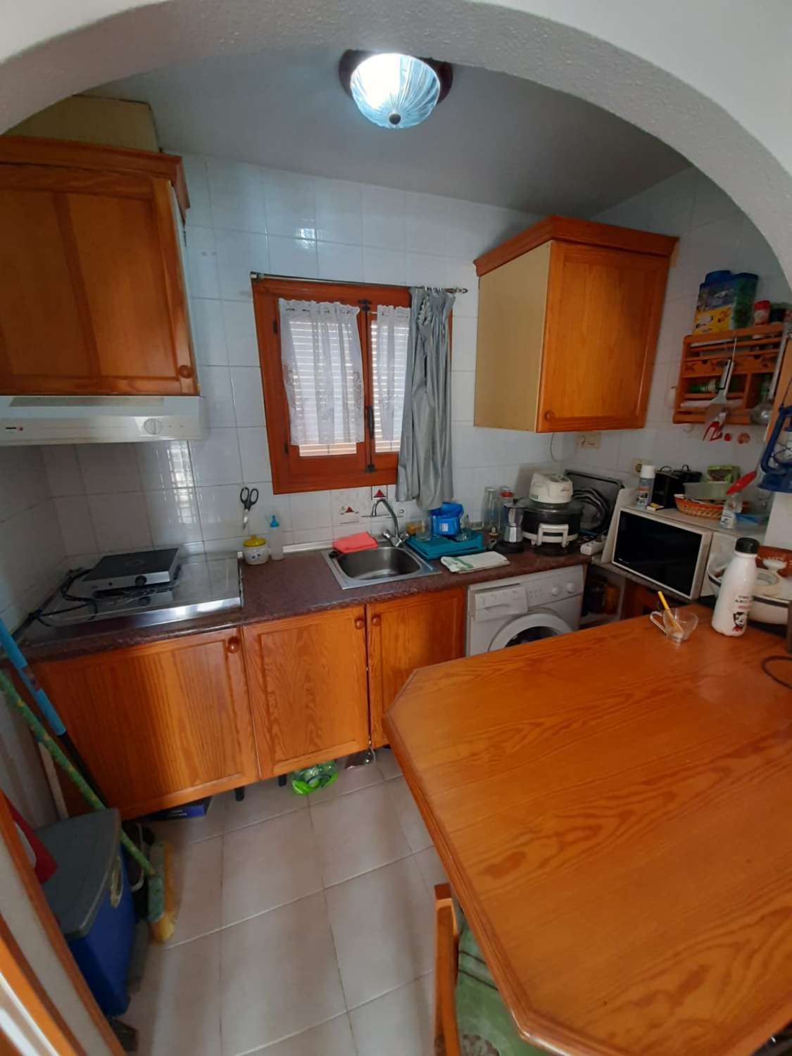 1 etages rækkehus til salg i Los Balcones - Los Altos del Edén (Torrevieja)