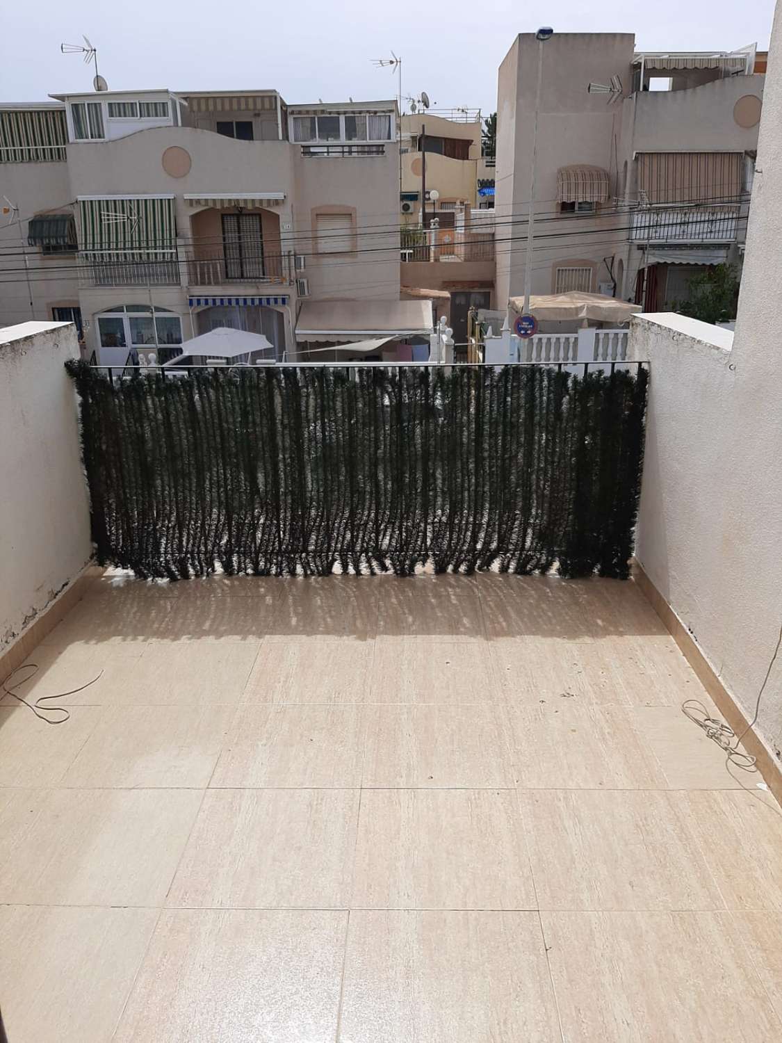 1 etages rækkehus til salg i Los Balcones - Los Altos del Edén (Torrevieja)