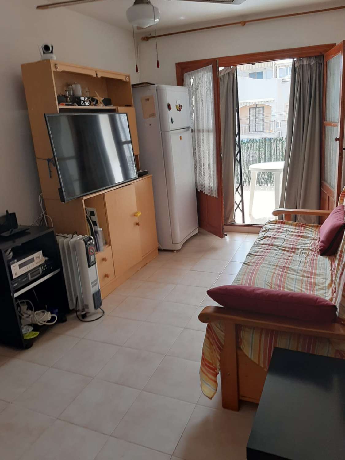 1 etages rækkehus til salg i Los Balcones - Los Altos del Edén (Torrevieja)