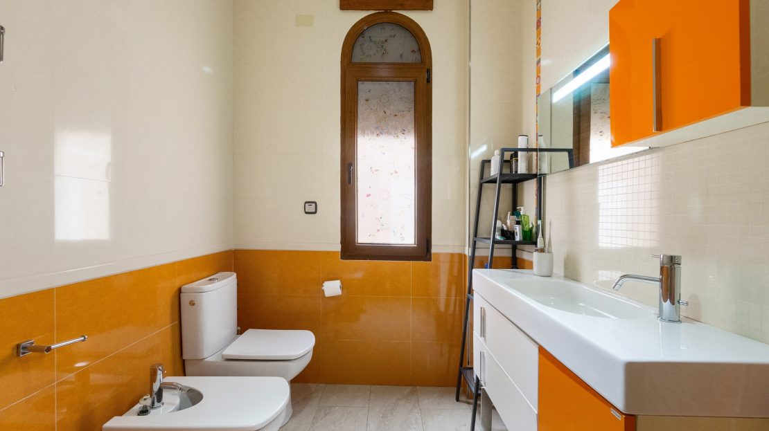 Beeindruckende Villa mit Pool in La Aparecida-Orihuela (Costa Blanca Süd)
