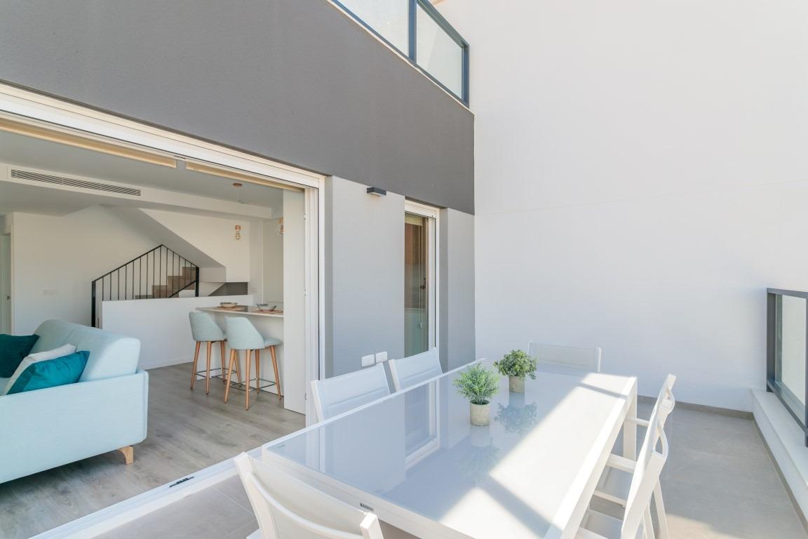 Villa til salg i Finestrat