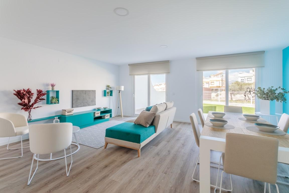 Villa til salg i Finestrat
