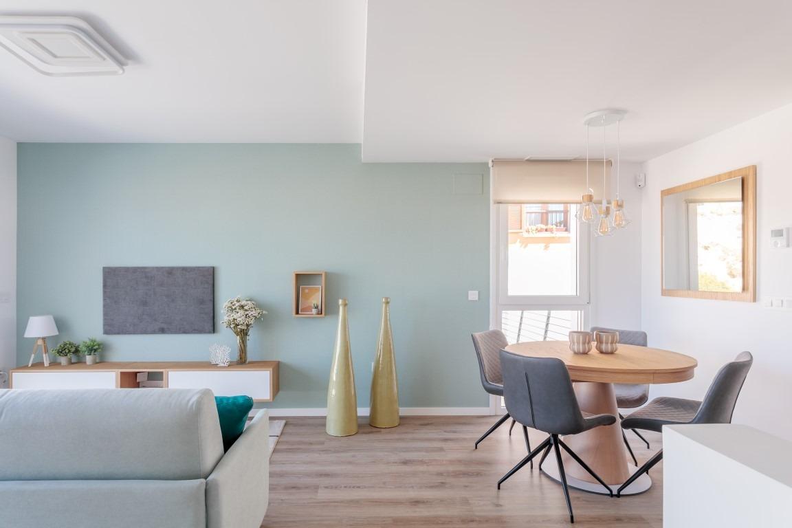 Villa til salg i Finestrat