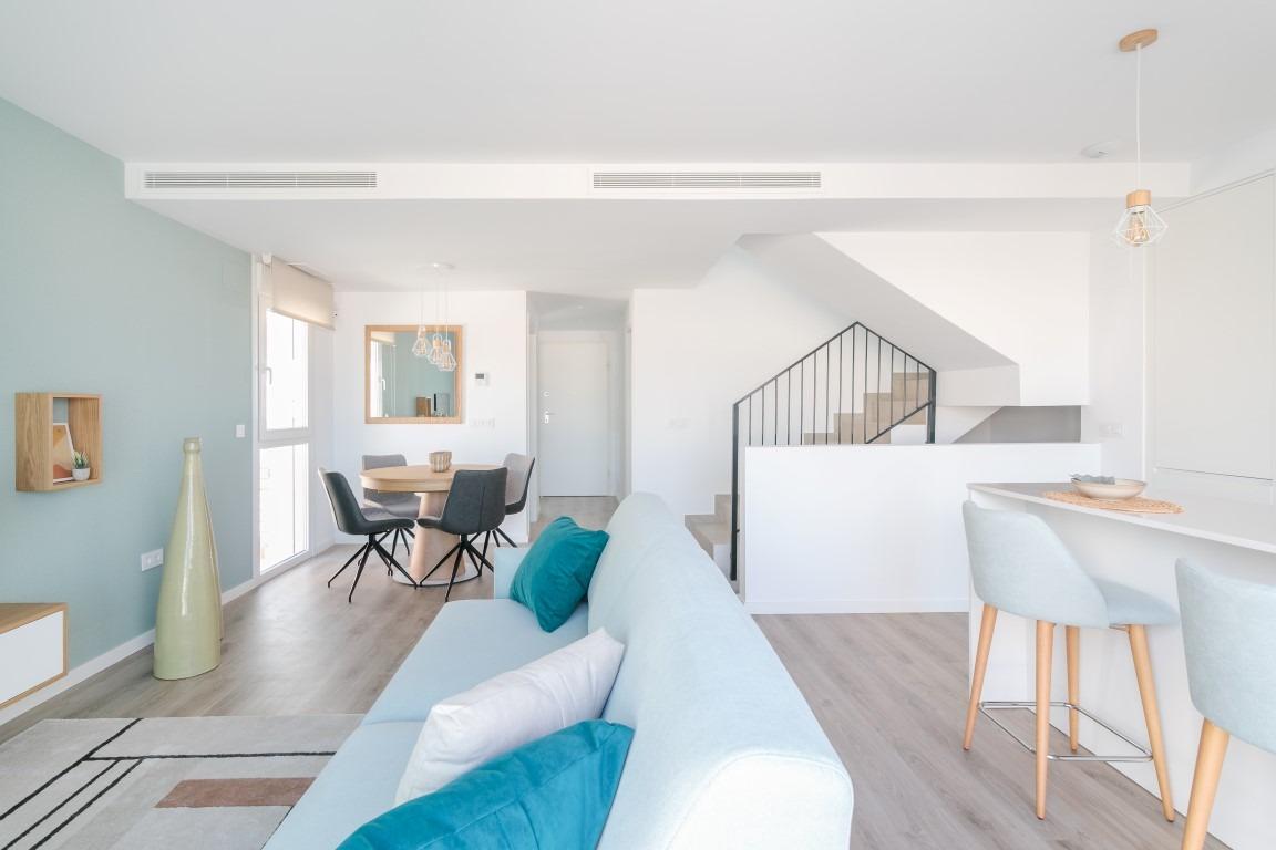 Villa til salg i Finestrat