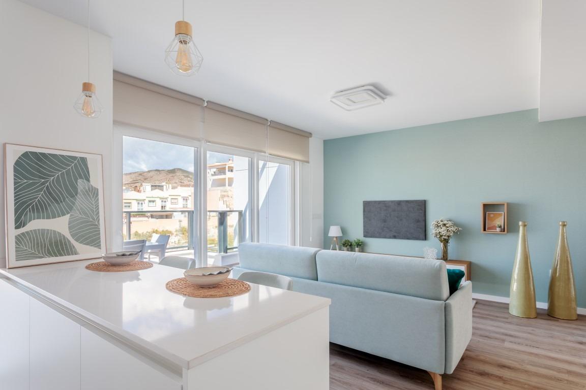 Villa til salg i Finestrat