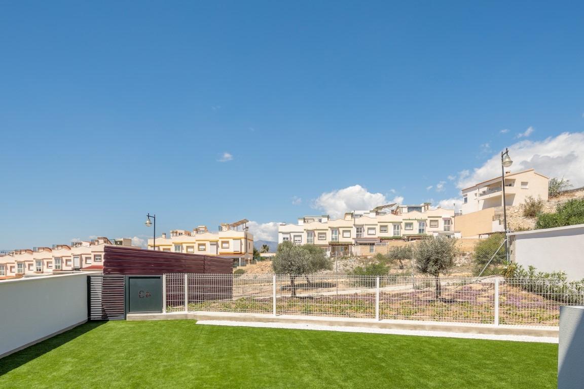 Villa til salg i Finestrat