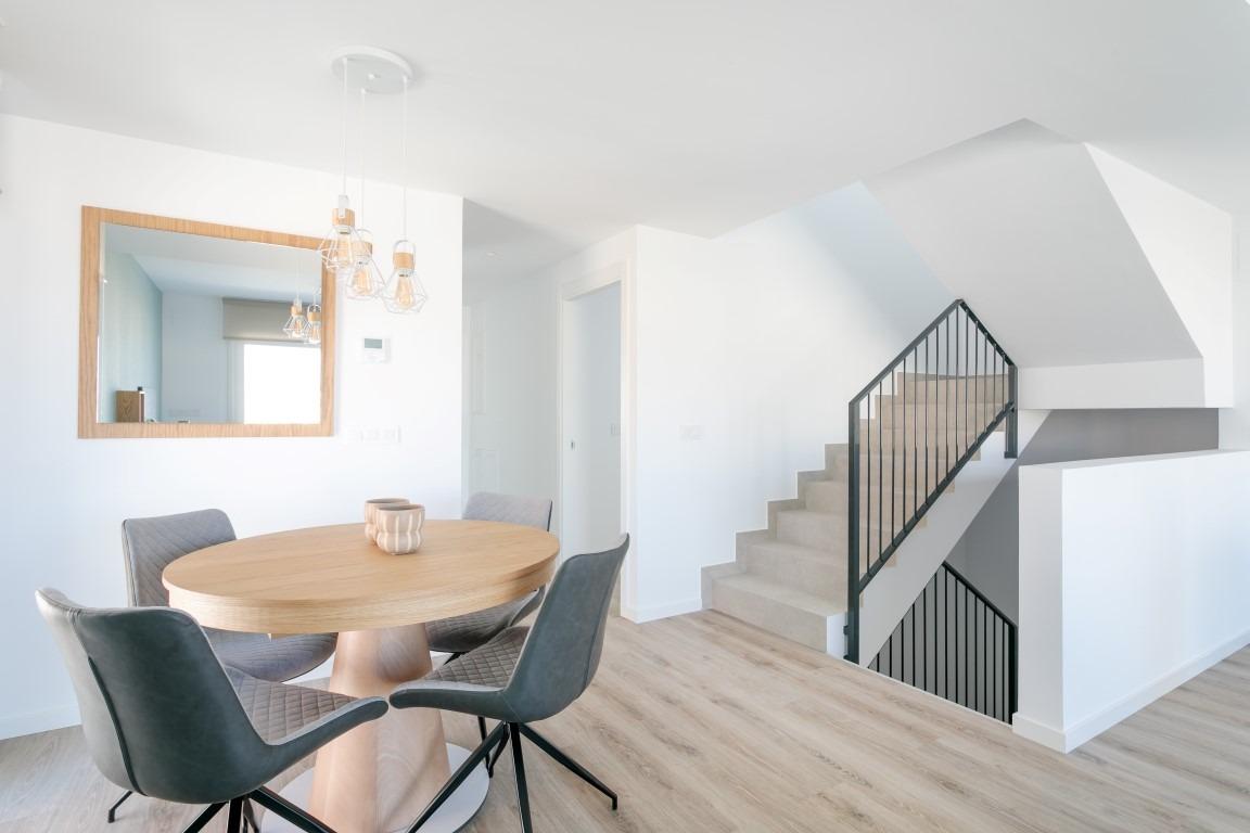 Villa til salg i Finestrat