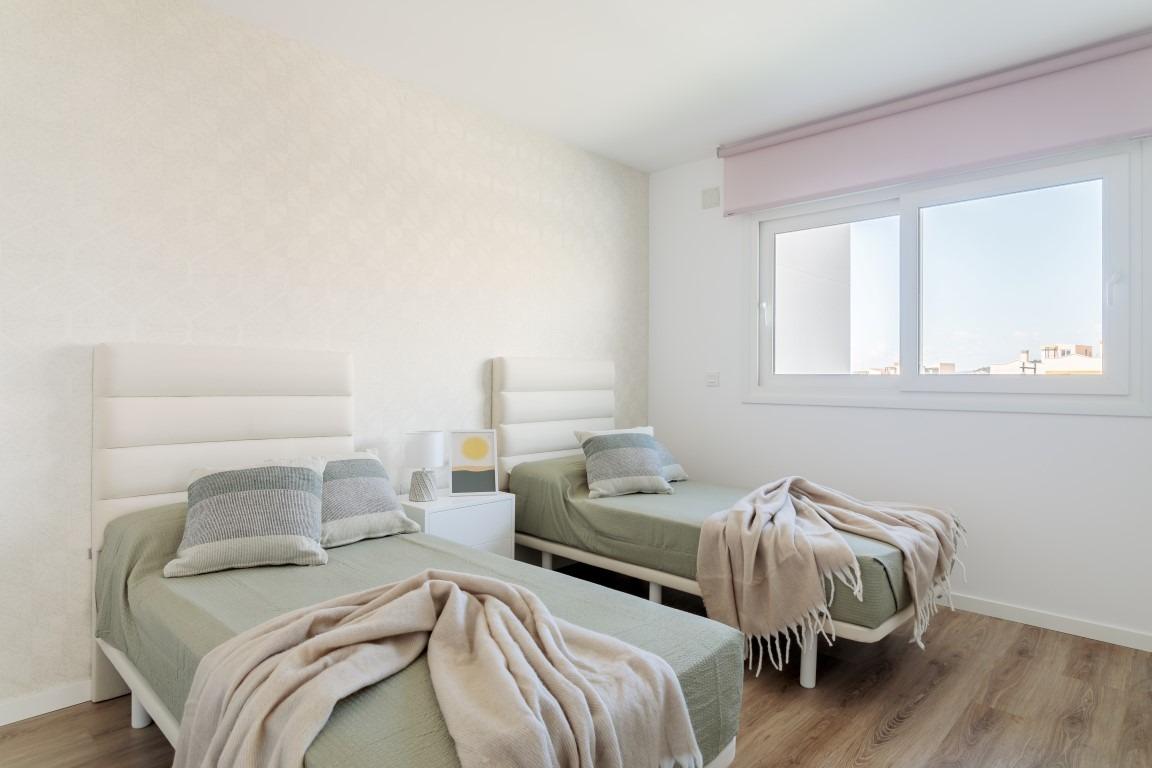 Villa til salg i Finestrat