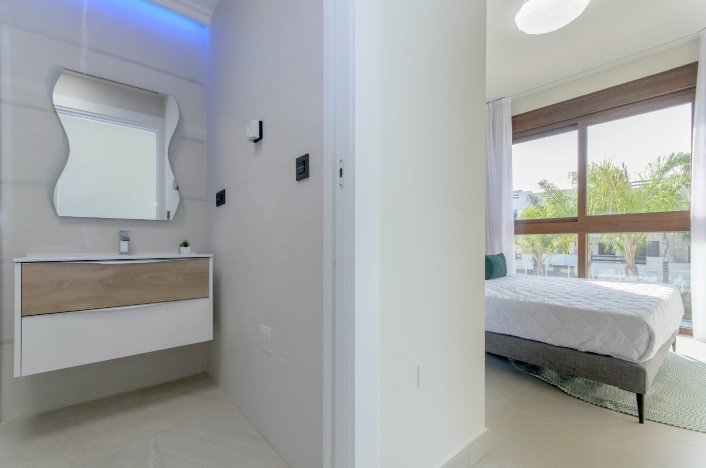 Bungalow in vendita a Torrevieja