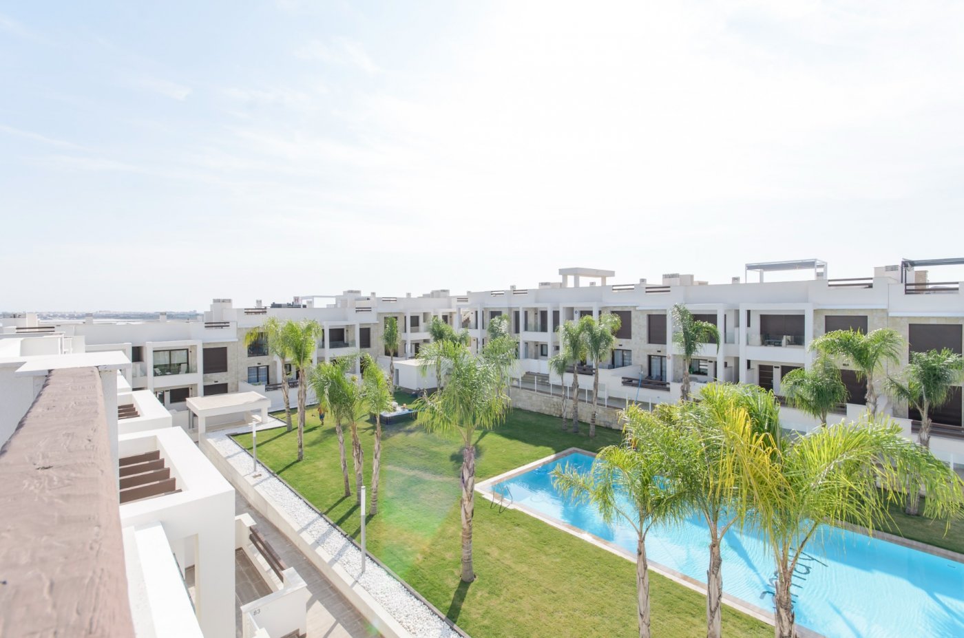 Bungalow in vendita a Torrevieja