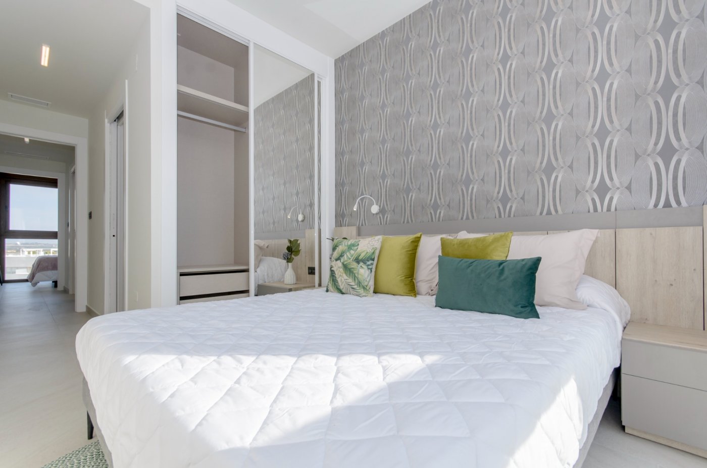 Bungalow in vendita a Torrevieja