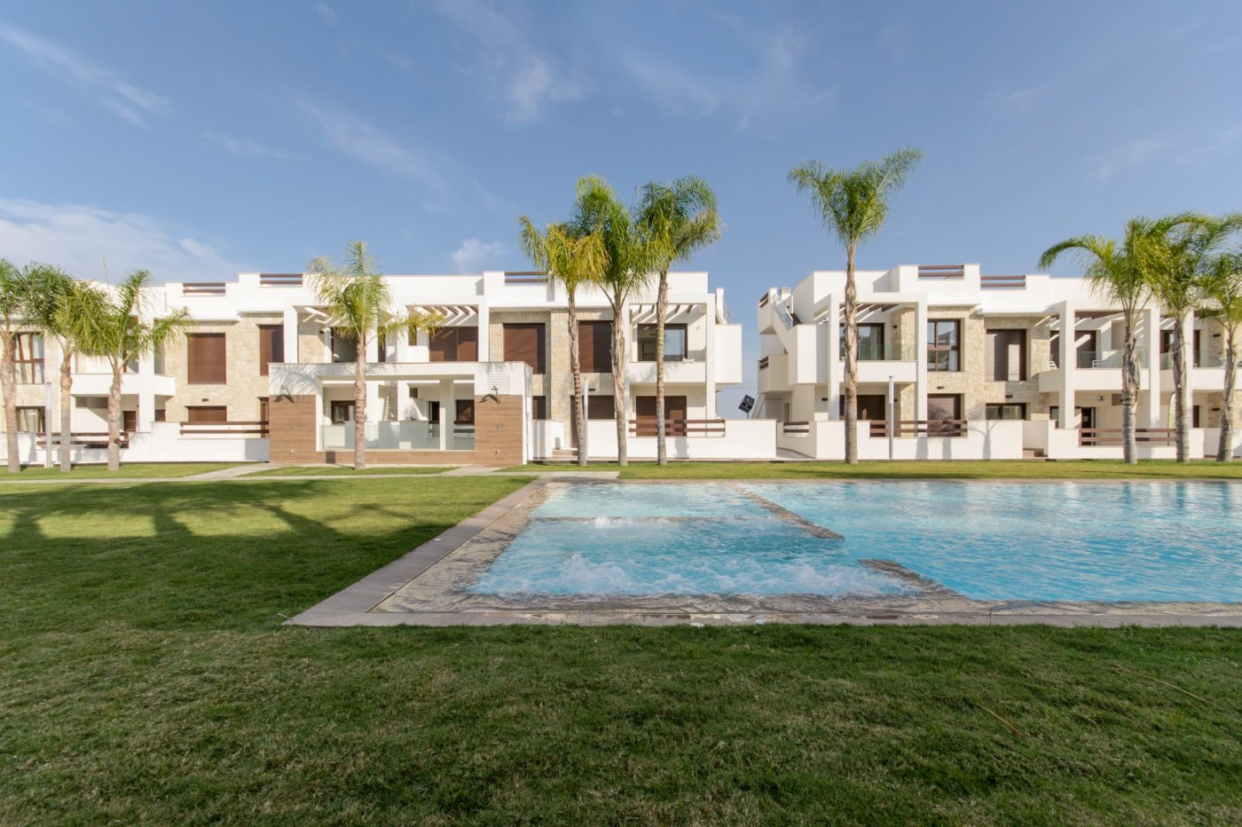 Bungalow in vendita a Torrevieja