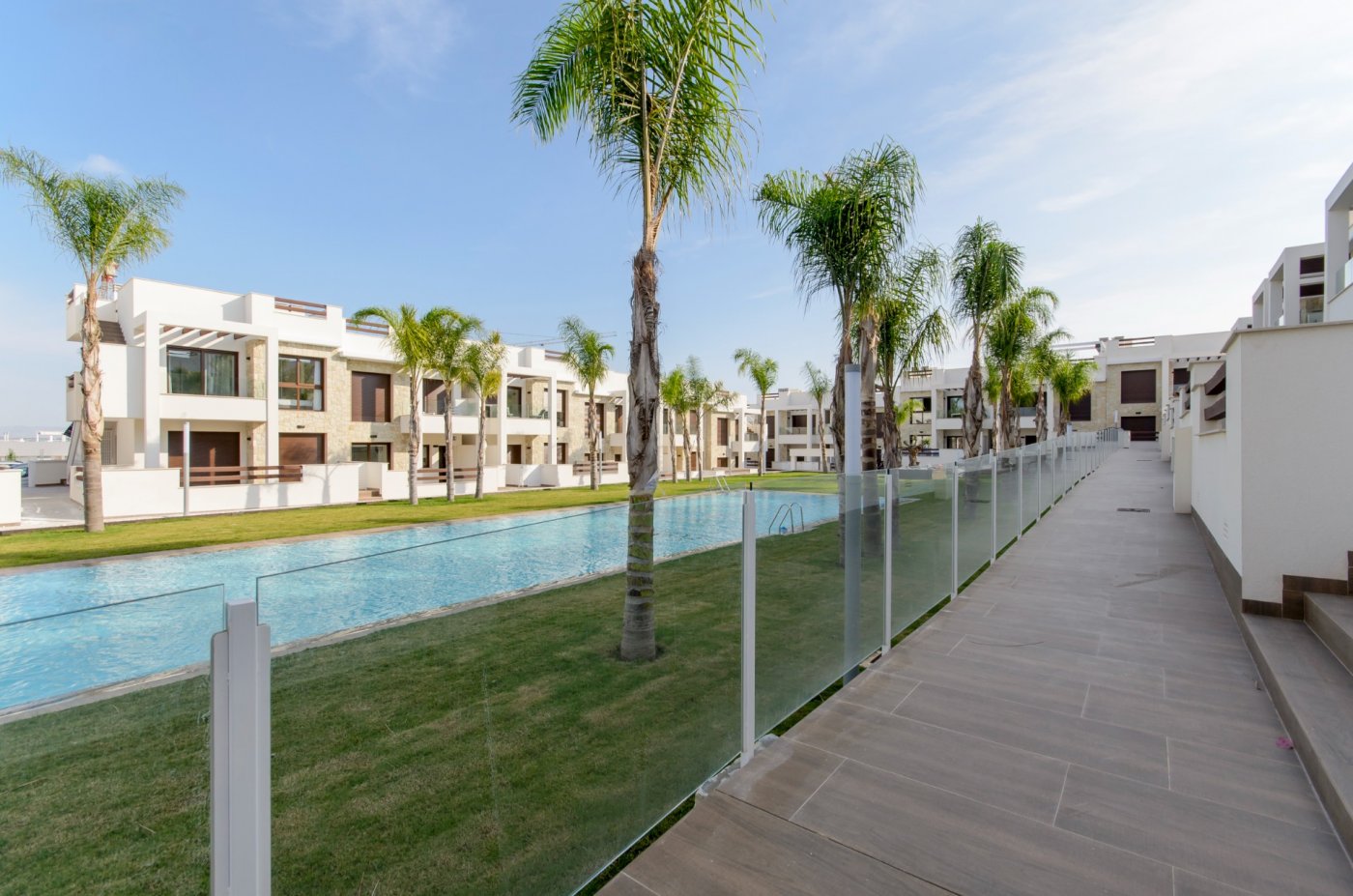 Bungalow in vendita a Torrevieja